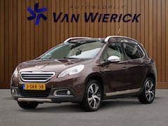 Peugeot 2008 - 1.6 VTi Féline 120PK | Pano | Navi | Trekhaak | NAP