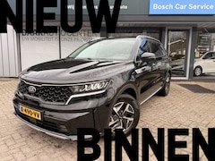 Kia Sorento - 1.6 T-GDI Comfortline 5p | Trekhaak | Camera | Carplay