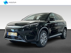 BYD ATTO 3 EVO - Design 74.8 kWh 313pk | Rijdende DEMO |