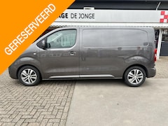 Peugeot Expert - 227S 2.0 BlueHDI 180 Premium Pack