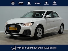 Audi A1 Sportback - 25 TFSI Pro Line | Android/Carplay | Cruise | Lane/Frontass. | LM Velgen 246