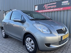 Toyota Yaris - 1.0 VVTi Sol Airco.Electr.pakket.Audio