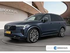 Volvo XC90 - NEW MODEL 2.0 T8 Plug-in hybrid AWD Ultra Executive Edition | 22 inch LM | Luchtvering | B