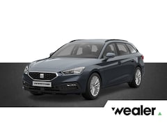SEAT Leon Sportstourer - Style Business Intense 1.5 eHybrid 150kW / 204pk | LED Matrix |