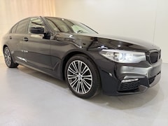 BMW 5-serie - Sedan 540i Sport Line Aut8
