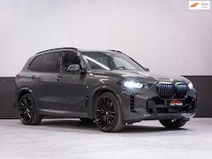 BMW X5 - XDrive50e Launch Edition/Pano/Alarm klasse 5/Full Optie