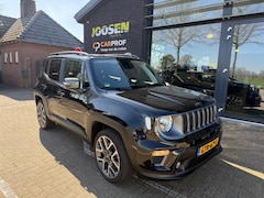 Jeep Renegade - 4XE 240 HYBRID S