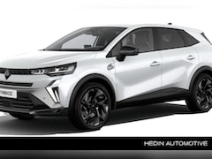 Renault Symbioz - 1.8 E-Tech full hybrid 160 esprit Alpine