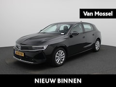 Opel Astra - 1.2 Edition