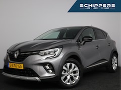 Renault Captur - 1.0 TCe 90 Intens | Cruise Control | Parkeer sensoren