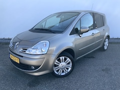 Renault Grand Modus - 1.6-16V Dynamique Automaat Airco Alu Velg
