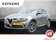 Alfa Romeo Tonale - 1.3T PHEV Ti | Navigatie | Apple Carplay/Android Auto | Achteruitrijdcamera | Elektrische