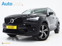 Volvo XC40 - 1.5 T5 Recharge R-Design | Panoramadak | Trekhaak | Harman/Kardon | Camera | Keyless | Zwa