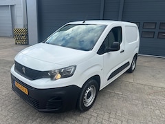 Peugeot Partner - 1.5 BlueHDI Pro