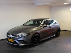 Mercedes-Benz A-klasse - 180 PREMIUM PLUS, AMG Line, Airco, PDC, Camera, Pano, Stoelverw,
