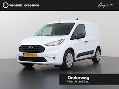 Ford Transit Connect - 1.5 | EcoBlue | L1 | Trend | Bluetooth | Trekhaak | Parkeersensoren | Airco |