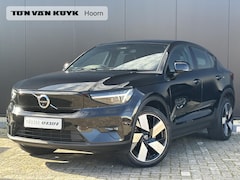 Volvo C40 - Recharge Twin Intro Edition 78 kWh Adaptive cruise control / BLIS / 360 Camera / elektr. s