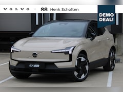Volvo EX30 - Single Motor Extended Range Plus 69 kWh | Verwarmbare voorstoelen en stuurwiel | Premium A