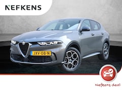 Alfa Romeo Tonale - 1.3T PHEV Ti | Navigatie | Achteruitrijdcamera | Apple Carplay/Android Auto | Elektrische