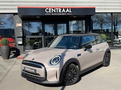 MINI Cooper - 1.5 Edition Leder|Carplay|Camera|Keyless|NL-Auto