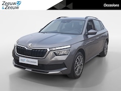 Skoda Kamiq - 1.0 TSI Ambition | Airco | Carplay