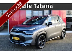 Citroën C3 Aircross - 1.2 PureTech Feel | Climate Control | Head-up Display | Camera