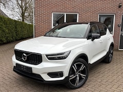 Volvo XC40 - 2.0 B4 R-design, 360cam, Stuur/stoel ruit verw. 12/2021
