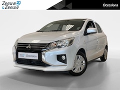 Mitsubishi Space Star - 1.2 CONNECT + | APPLE CARPLAY | AIRCO | NL-AUTO |