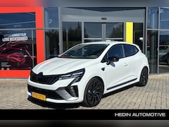 Renault Clio - 1.6 E-Tech Full Hybrid 145 esprit Alpine | groot scherm | Navigatie | Carplay | Cruise | L