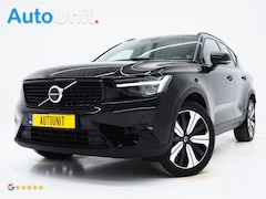Volvo XC40 - 1.5 T5 Plug-in hybrid Ultimate Dark | Panoramadak | Harman/Kardon | Pilot Assist | Camera
