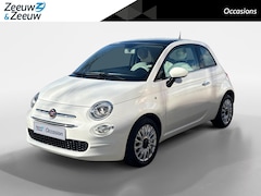 Fiat 500 C - 1.2 Lounge | Panoramadak | Carplay | Climate control