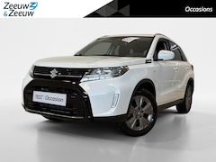 Suzuki Vitara - 1.5 HYBRID | AUTOMAAT | STYLE | NL-AUTO |