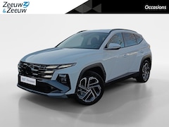 Hyundai Tucson - 1.6 T-GDI PHEV Premium | Full options | Navi | Stoelverwarming- koeling | Leder