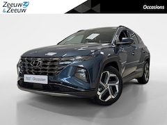 Hyundai Tucson - 1.6 PHEV | COMFORT SMART | 4WD | NL-AUTO |