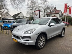 Porsche Cayenne - 3.0 D AUTOMAAT / SCHUIFDAK / BOSE / LEDER / TREKHAAK / NAVI / PDC