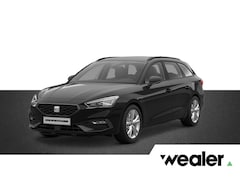 SEAT Leon Sportstourer - FR Business 1.5 eHybrid 150 kW / 204 PK DSG | Technology pack | Trekhaak wegklapbaar | LED