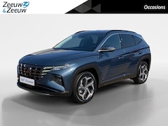 Hyundai Tucson - 1.6 T-GDI PHEV Comfort Smart 4WD | Navi | Stoelverwarming | Camera