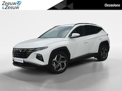 Hyundai Tucson - 1.6 T-GDI PHEV Premium 4WD | 19'' wielen | Lederen bekleding | Stoelverstelling electrisch