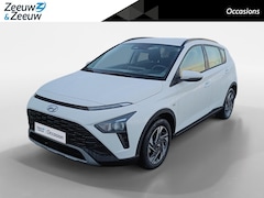 Hyundai Bayon - 1.0 T-GDI Comfort Smart | Navigatie | Achteruitrijcamera | Cruise control | Airco |