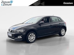 Volkswagen Polo - 1.0 TSI Comfortline | Navi | Carplay | Airco