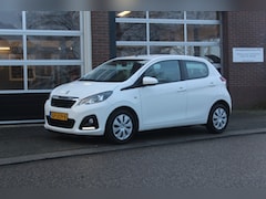 Peugeot 108 - 1.0 E-VTI ENVY