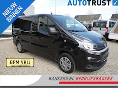 Fiat Talento - 2.0 MultiJet 120PK, L1H1, Airco