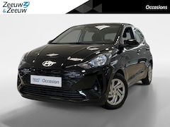 Hyundai i10 - 1.0 COMFORT | APPLE CARPLAY | AIRCO | NL-AUTO |