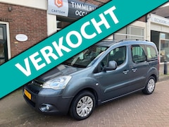 Citroën Berlingo - 1.6 VTi 120 Multispace|Airco|PDC|APK apr'27