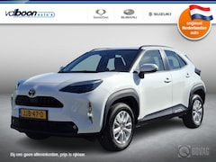 Toyota Yaris Cross - 1.5 Hybrid 115 Active CRUISE | NL-auto | rijklaarprijs
