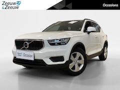 Volvo XC40 - 1.5 T2 | MOMENTUM CORE | AUTOMAAT | NL-AUTO | TREKHAAK |