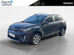 Kia Stonic - 1.0 T-GDi MHEV DynamicLine | Climate Control | Camera | Cruise Control | LM Velgen | Apple