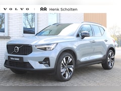 Volvo XC40 - B4 Plus Dark | 20 inch lichtmetalen velgen | Semi elek. trekhaak | Elek. bed. voorstoelen