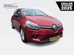 Renault Clio - 0.9 TCe Limited / Pack Comfort / Licht metalen velgen / Parkeersensoren
