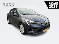 Renault Clio - 1.0 TCe Intens / PARKEERSENSOREN / APPLE CARPLAY / ANDROID AUTO / LICHT METALEN VELGEN 16
